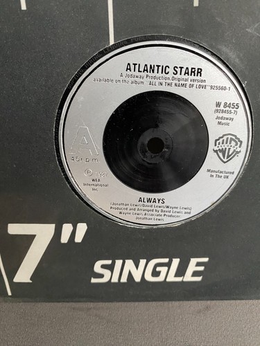 1987 atlantic star - 1987, star*