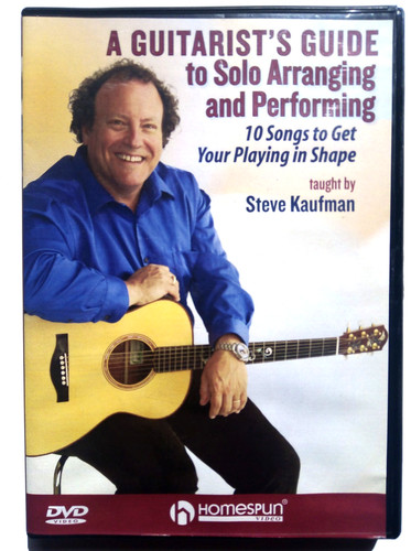 Guitarist guide to solo - guitarist's,