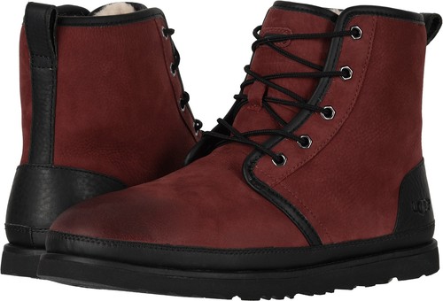 Men ugg harkley waterproof - ugg,