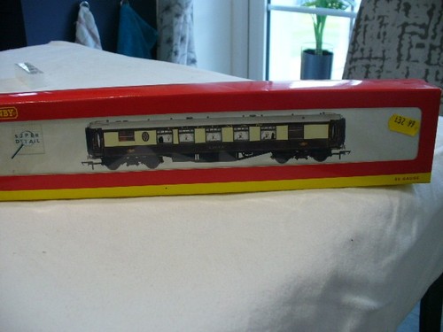 Hornby r4164 pullman - r4164, class
