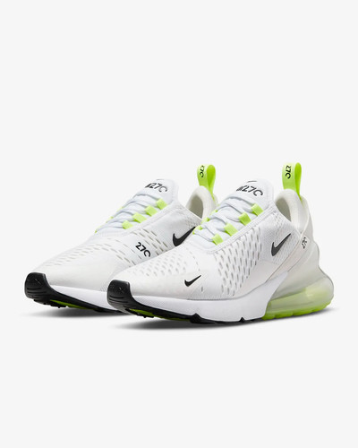 Nike air max 270 sneaker - air, shoes