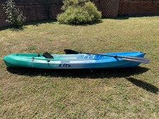 Ocean Kea Kayak For Children