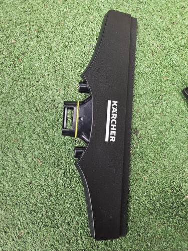 Genuine karcher spares - genuine,
