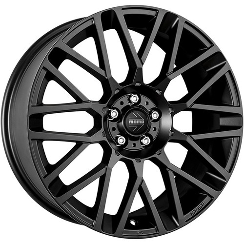 Alloy wheel momo revenge - alloy, 8x18
