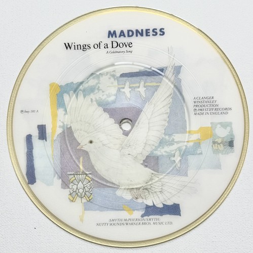 Collectors item madness - -,