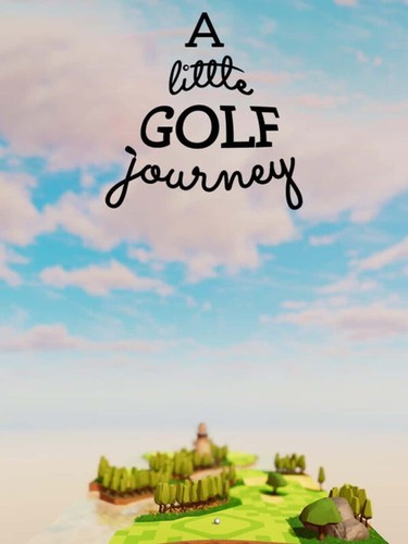 Little golf journey global - little,