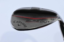 Callaway Sureout Lob Wedge /