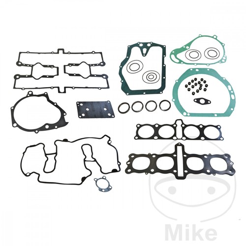 Seal kit ath without oil - without, seals