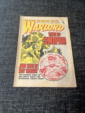 Warlord Comic - #155 - 10