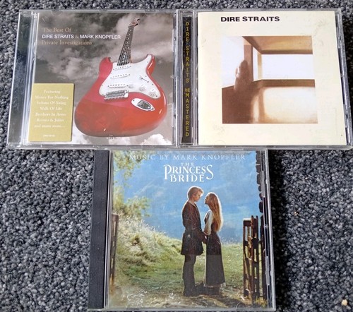 Dire straits bundle - dire,