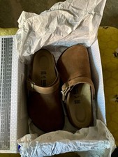 New In Box Birkenstock Lutry