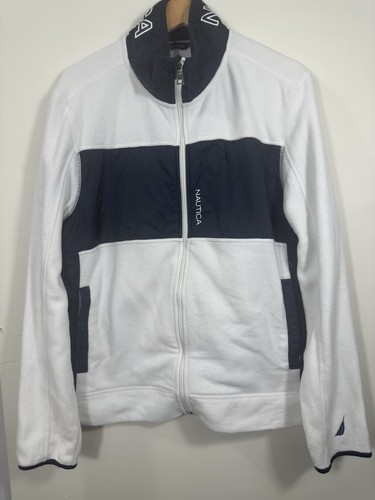 Nautica men fleece - men’s,