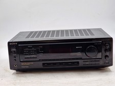 Sony STR-DE405 FM/AM Receiver