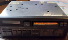 CLASSIC FORD RADIO/CASSETTE