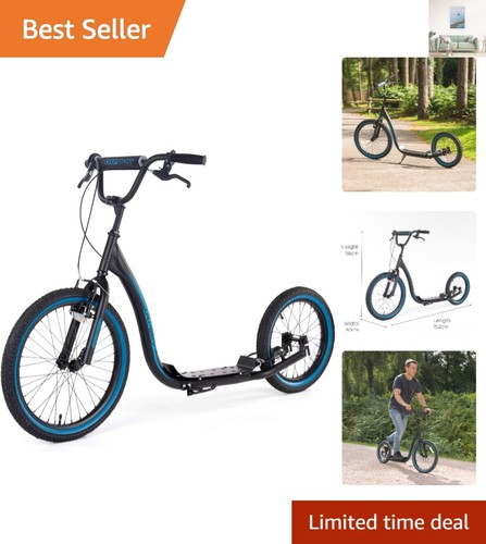 Versatile bmx stunt - bmx, scooter