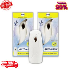 2 x Airpure Air Freshener