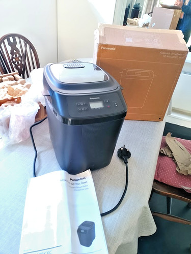 Panasonic pn100kxc mini - panasonic, sd-pn100kxc