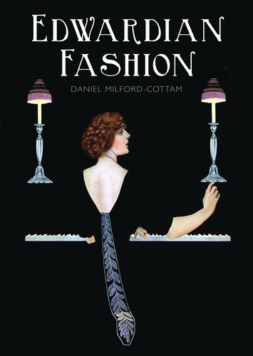 Edwardian fashion shire - fashion, (shire