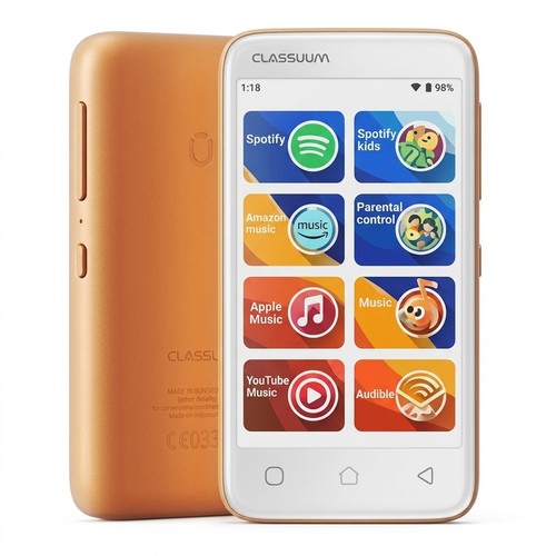 Kids mp3 player 16gb - player,