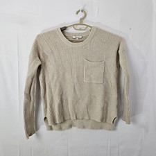 Madewell Sweater Womens XS
