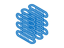 MIDEA 15838200000063 Tumble