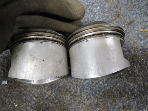 Triumph t120 tr6 - t120,