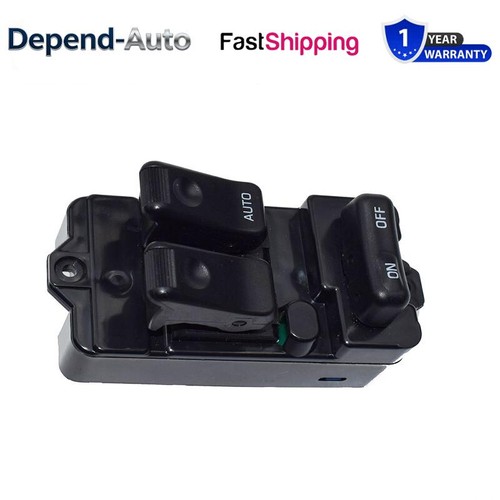 Driver side electric window - driver,