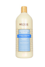 Mizani Moisture Rich Shampoo 1000ml Fusion Moisture