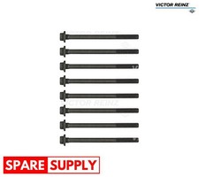 BOLT KIT, CYLINDER HEAD VICTOR