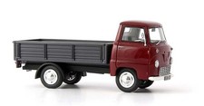 1:43 AUTOCULT Ford Thames 400E