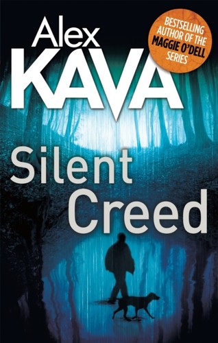 Silent creed alex kava - by,