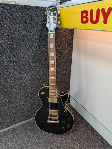 Epiphone les paul custom - epiphone,