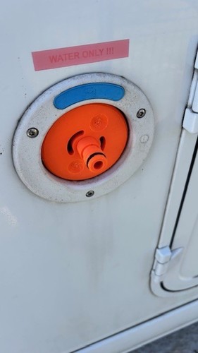 Rheinland motorhome water - rheinland,