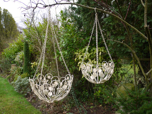 Set shabby chic - 2,