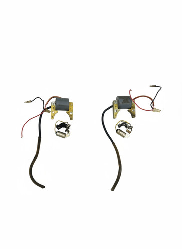 Echo pb400 ignition coil - ignition, &