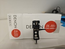 Denon DL103R Moving Coil