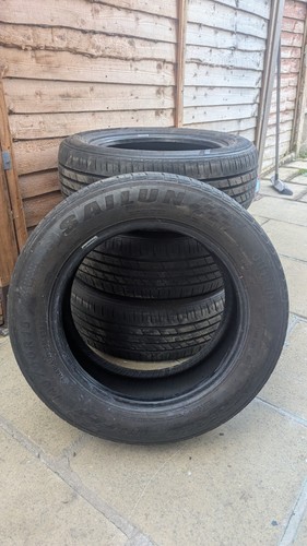 195 r15 tyres - , 4