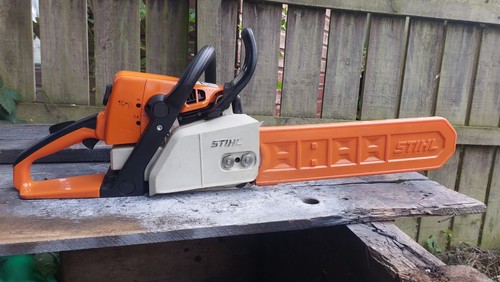 Stihl 230 petrol - stihl,