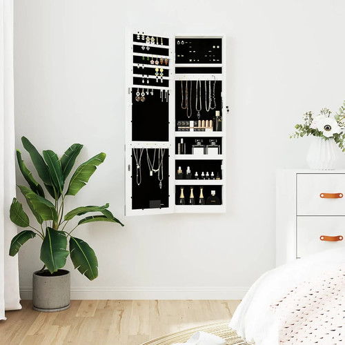 Vidaxx jewellery cabinet with - vidaxx,