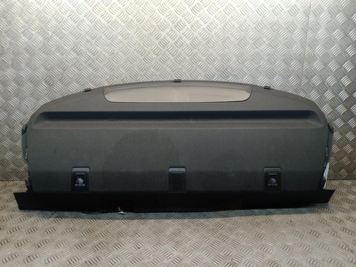 Mercedes class parcel shelf - c,