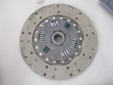 Opel Bedford CF Blitz ZF