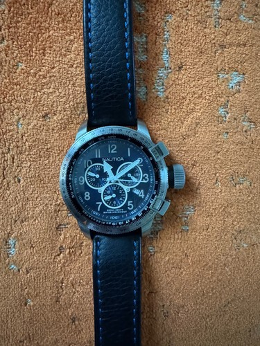 Nautica n19525 mens diver - nautica,