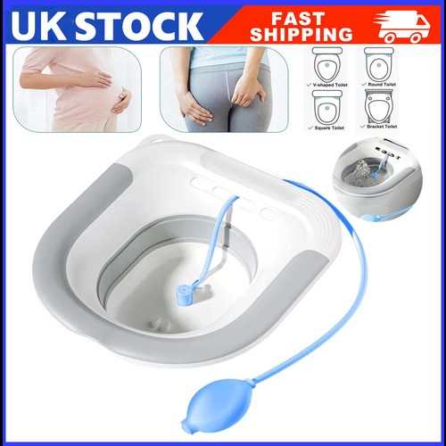 New portable bidet - portable,