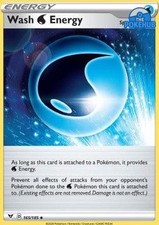 Wash [VIV W] Energy‚Äö -