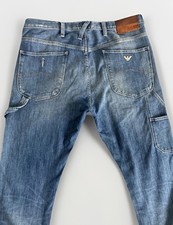 Armani Jeans J02 Carpenter