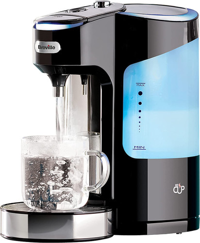 Hotcup hot water dispenser - hotcup,