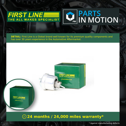 Engine mount fits vauxhall - engine,