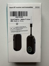 smart bt receiver and transmitter BR08