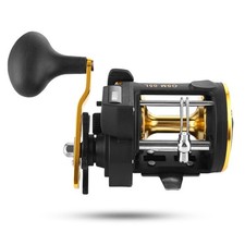 Full Metal Trolling Fishing