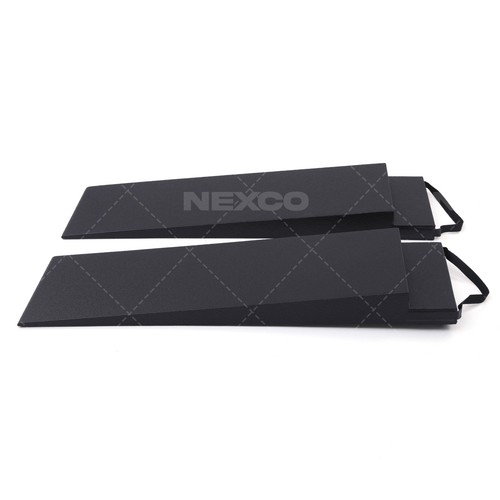 Race ramps for - race,